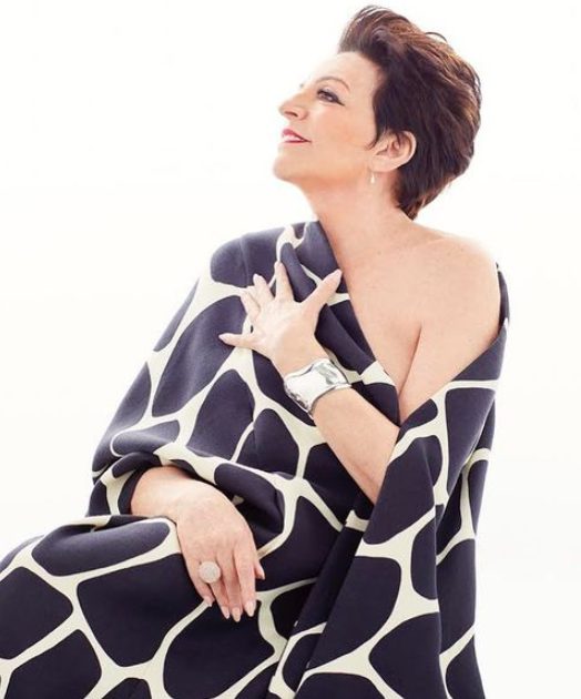 Liza Minnelli