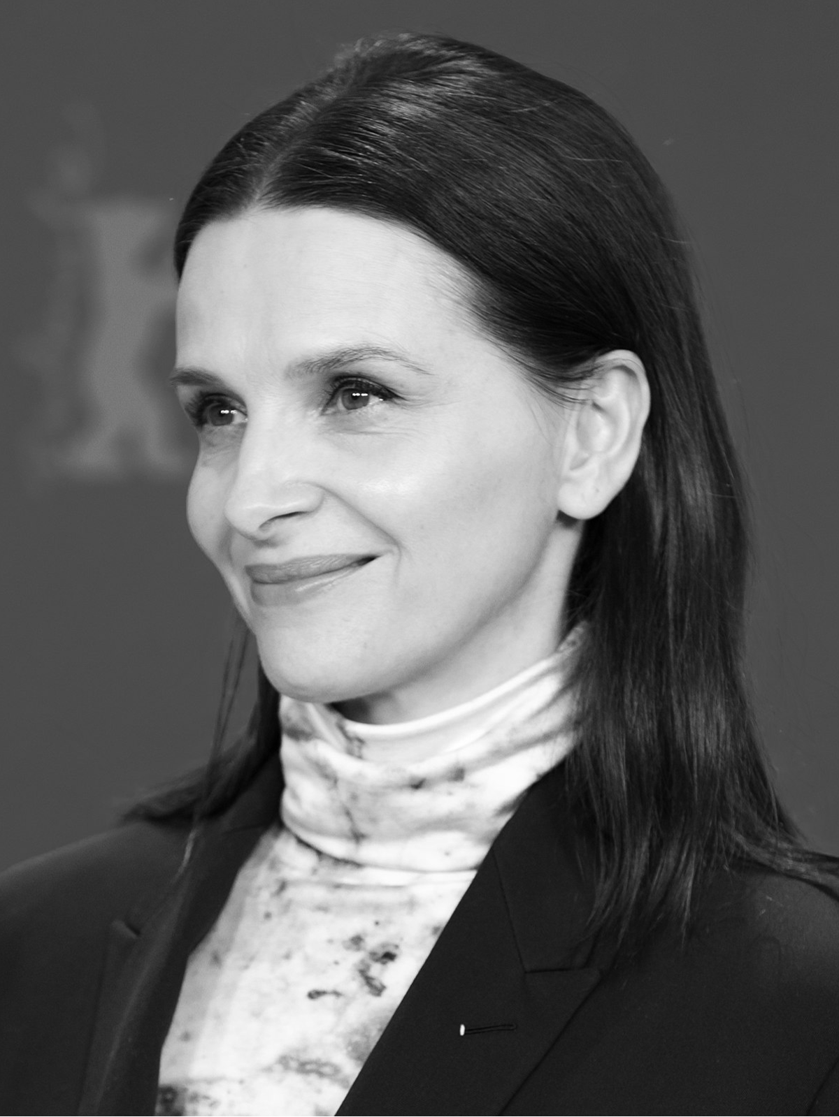 Juliette Binoche 