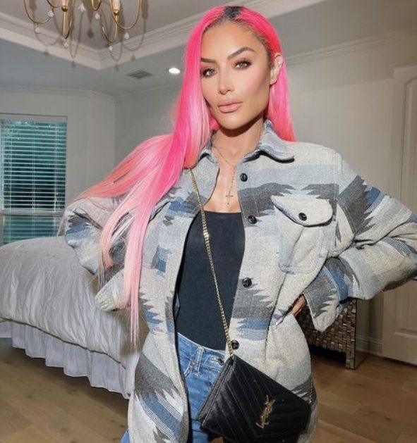 Eva Marie