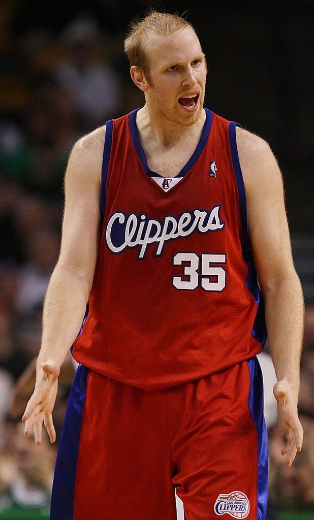 Chris Kaman