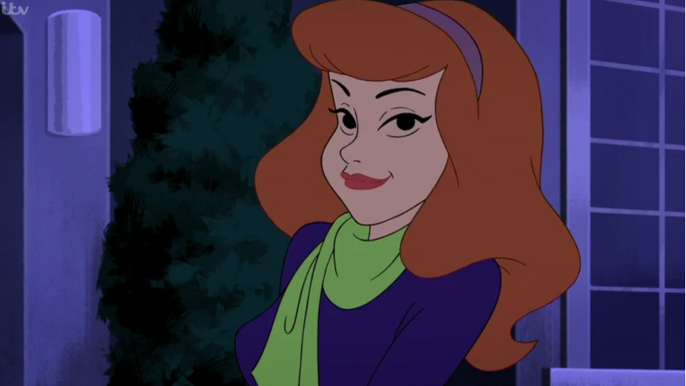 Daphne Blake