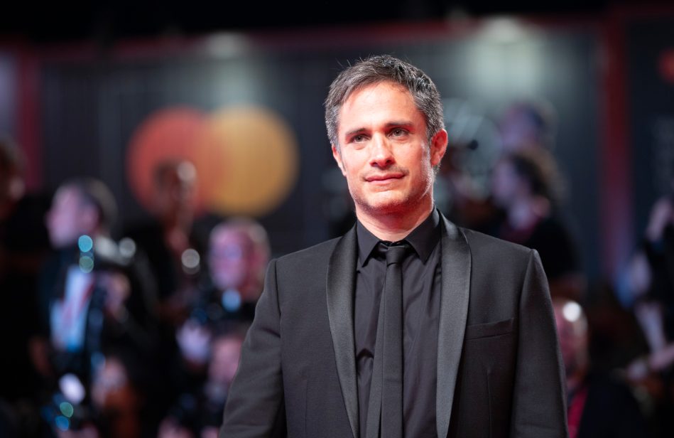 Gael García Bernal