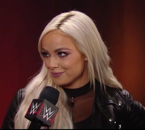 Liv Morgan