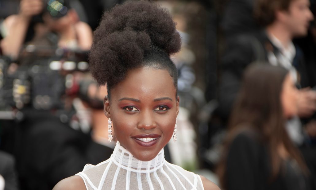 Lupita Nyong'o