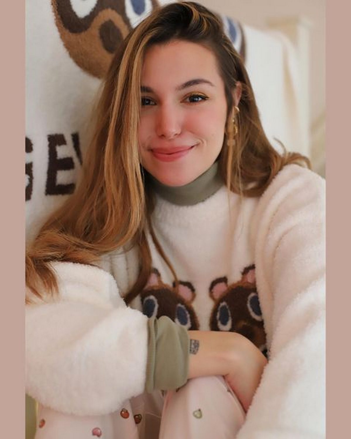  Marzia Kjellberg