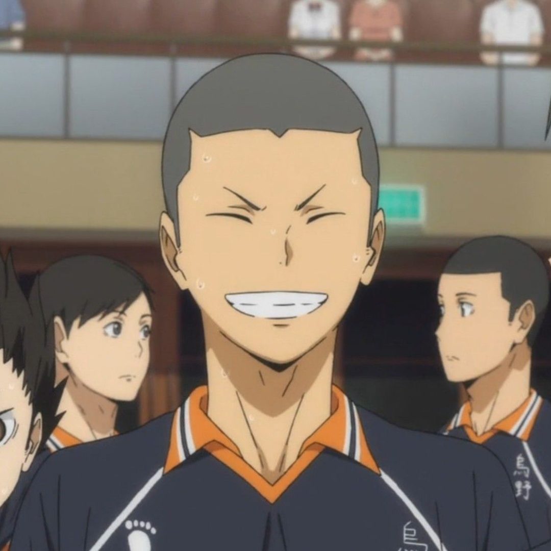Tanaka Ryuunosuke