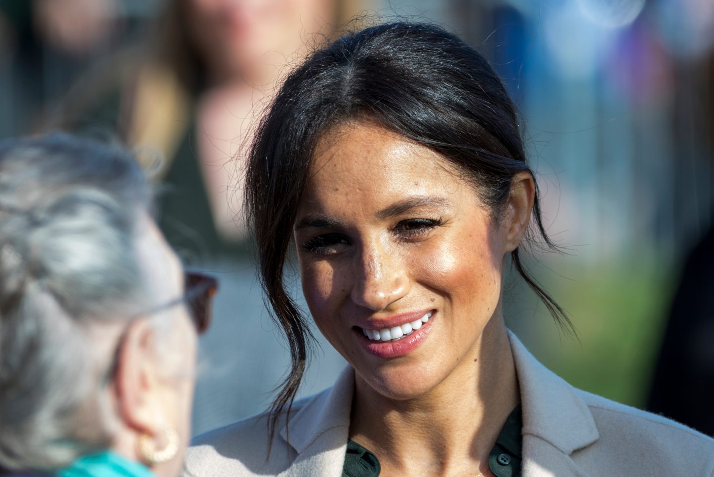 Meghan Markle