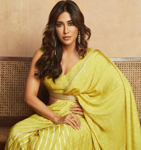 Chitrangda Singh