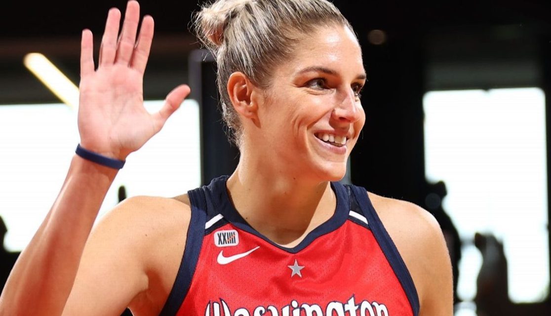 Elena Delle Donne