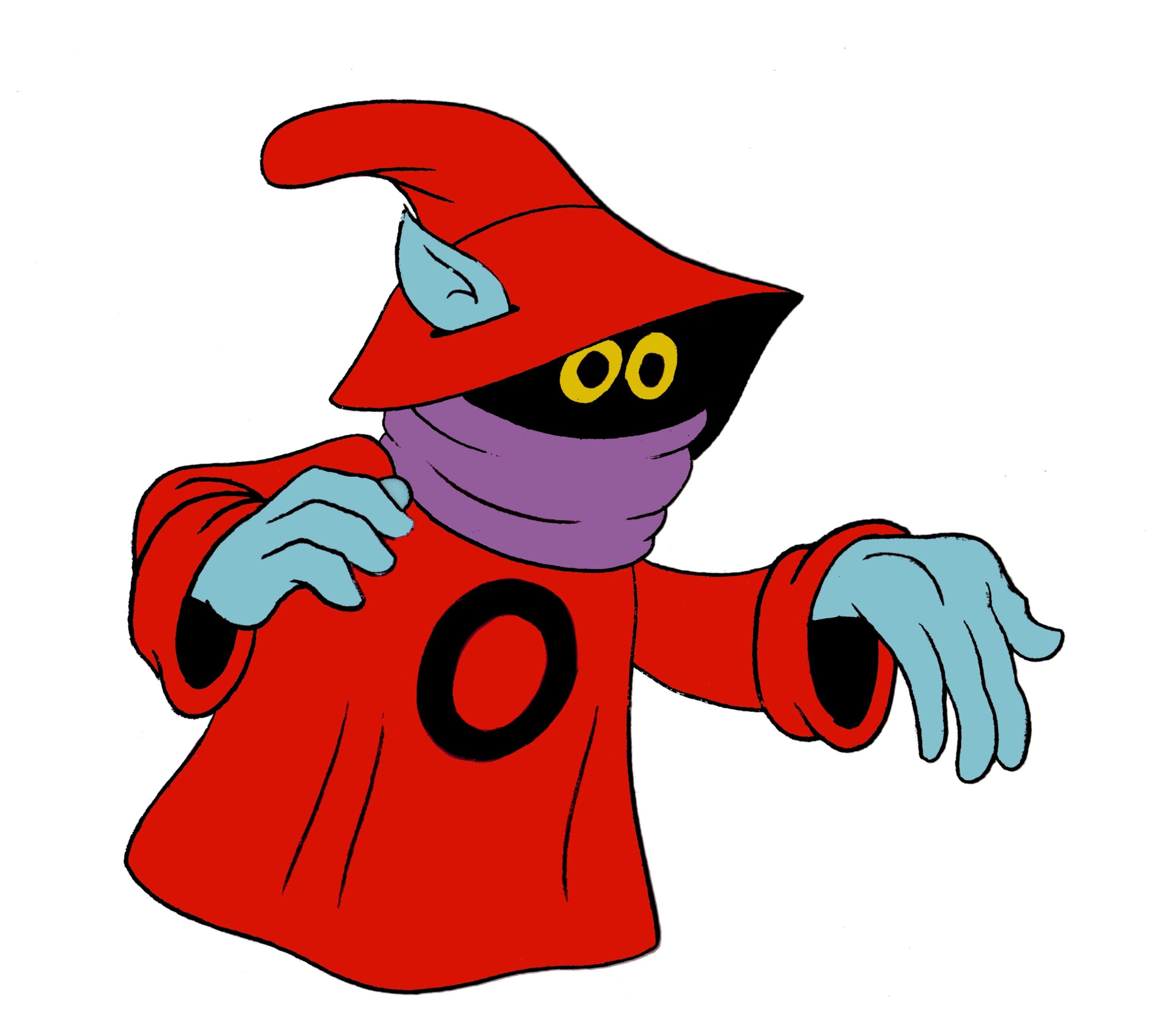 Orko