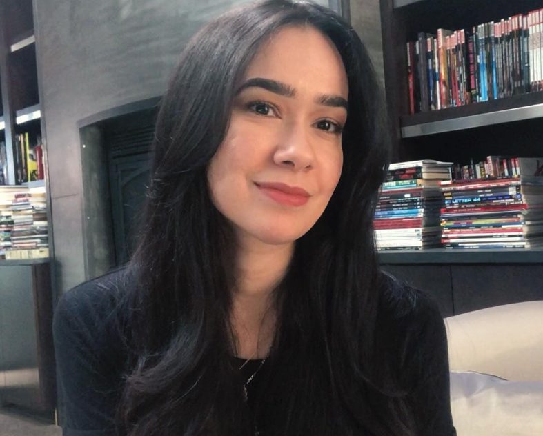 AJ Lee