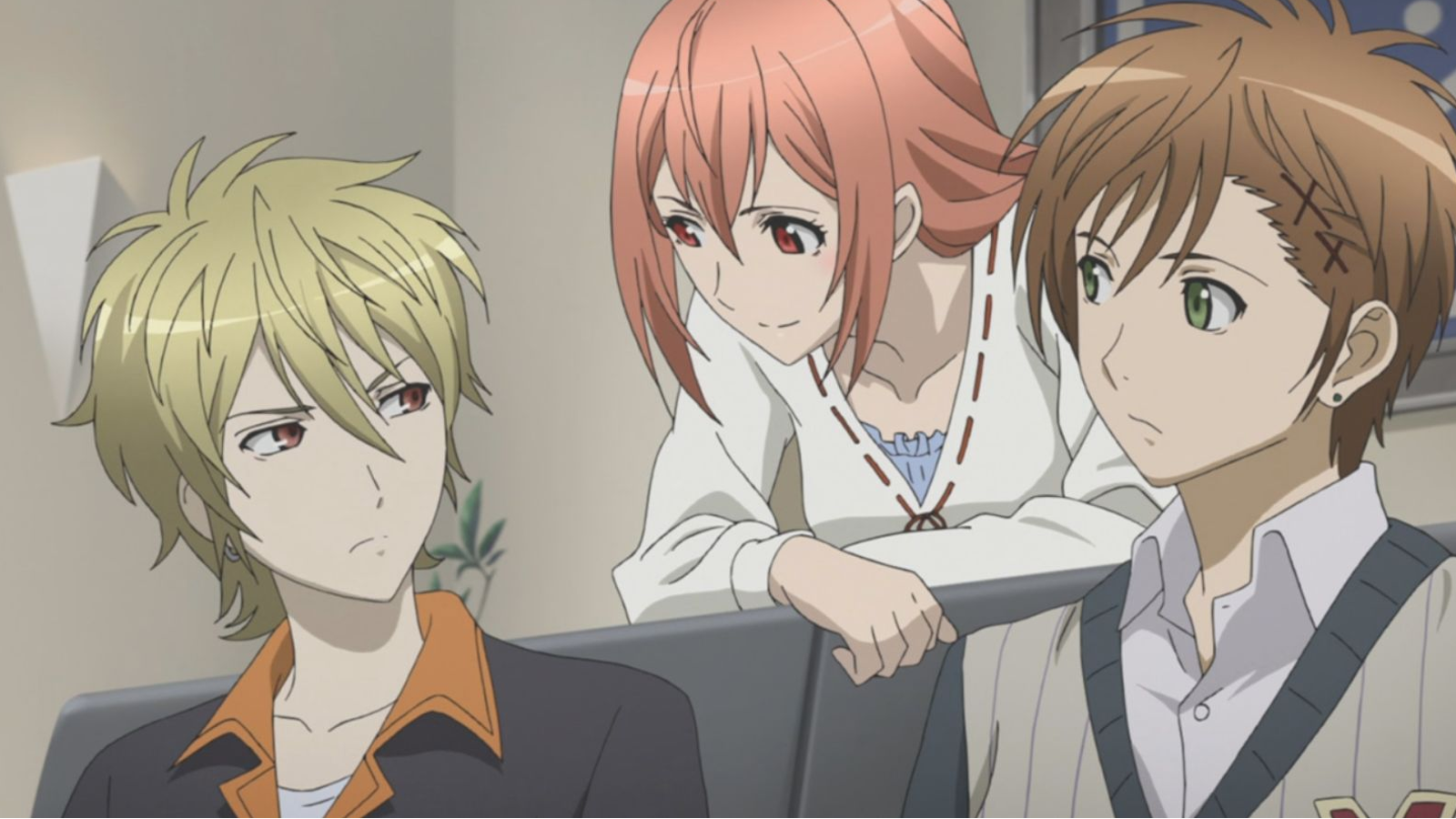 Blast of Tempest