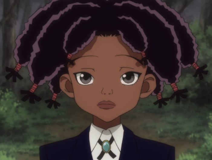 Canary (Hunter x Hunter)