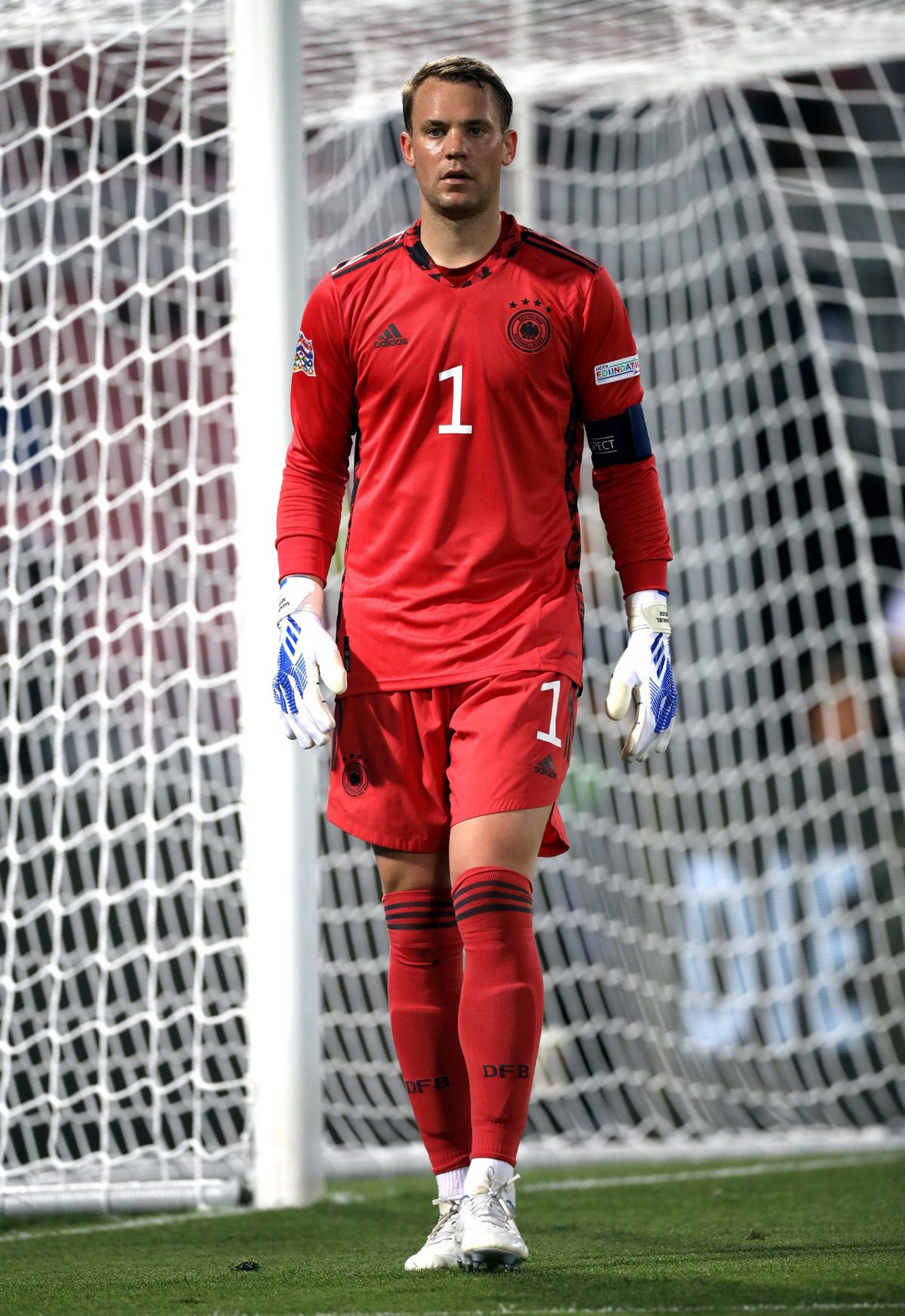 Manuel Neuer