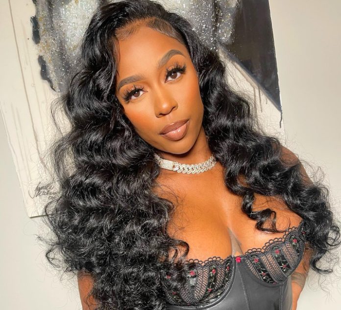 Kash Doll