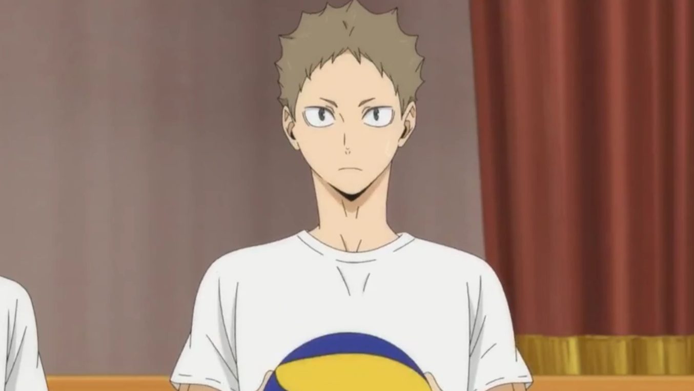 Kinoshita Hisashi