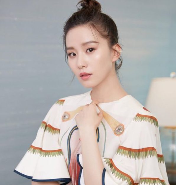 Liu Shishi