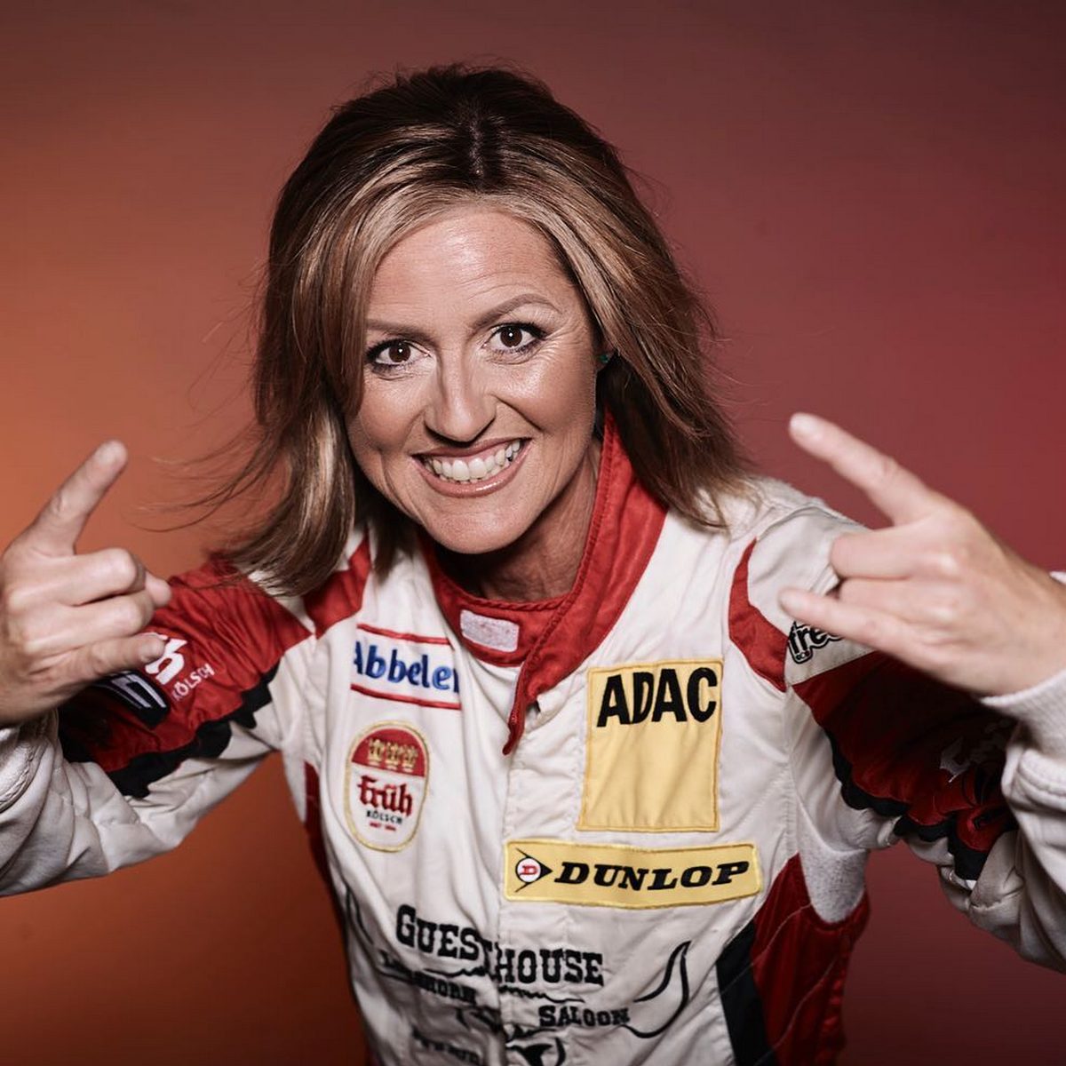 Sabine Schmitz