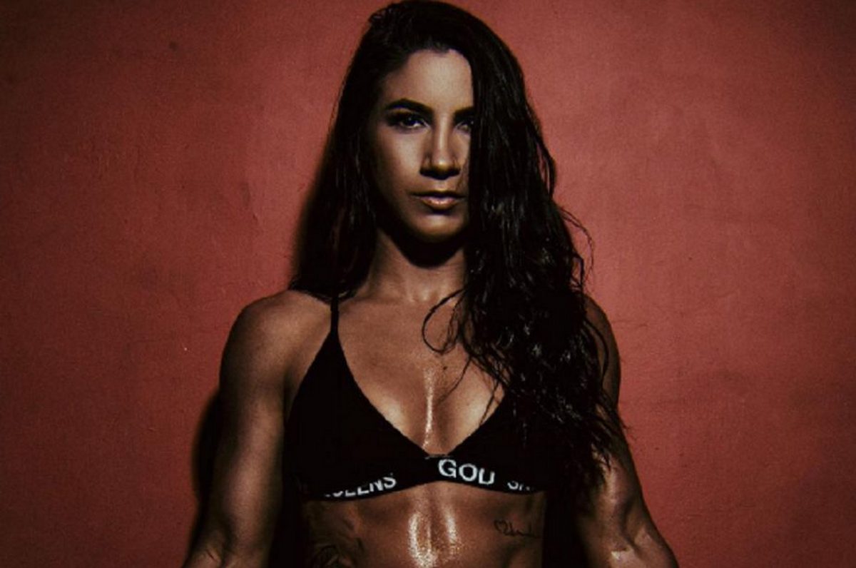 Tecia Torres