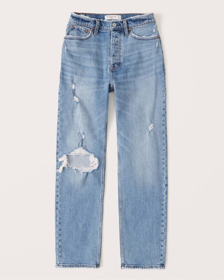 Abercrombie Jeans Size Chart Hood MWR