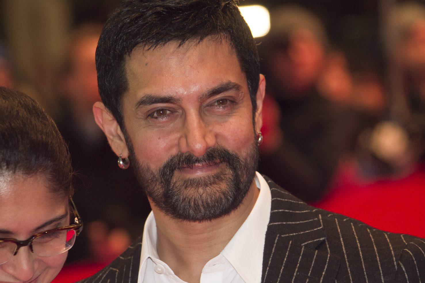 Aamir Khan