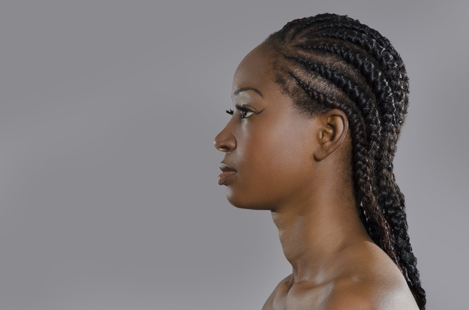 African Braids