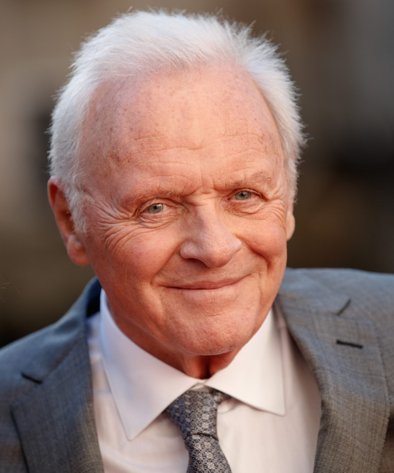 Anthony Hopkins