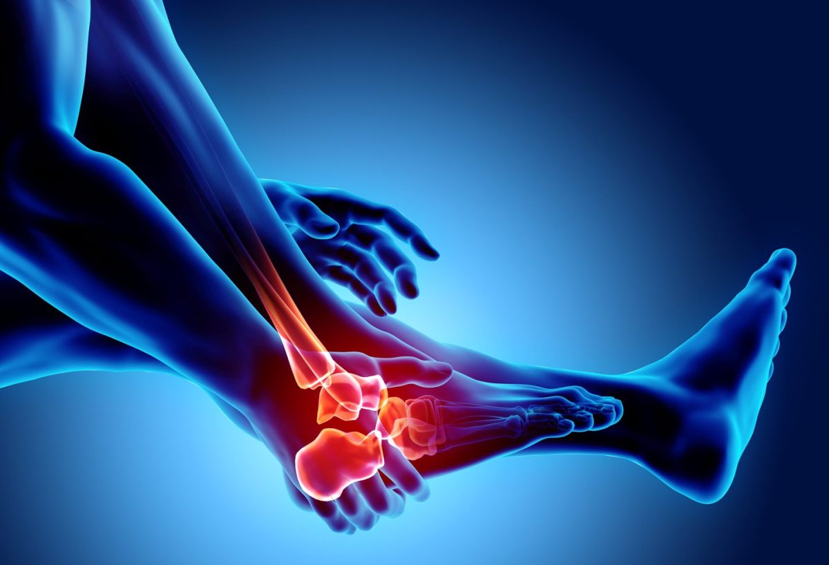Pain in Toes When Walking Causes, Types of Pains and More Hood MWR