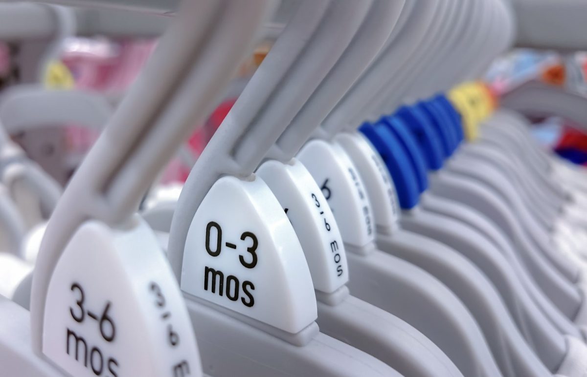 Baby Clothes Size Charts Hood MWR