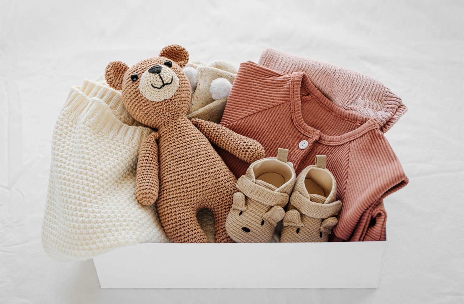 Baby Clothes