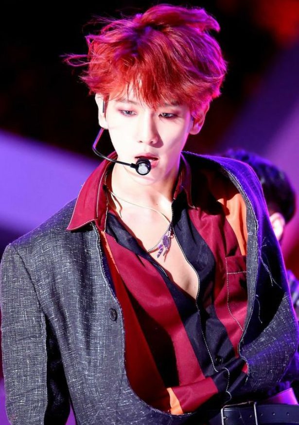 Baekhyun