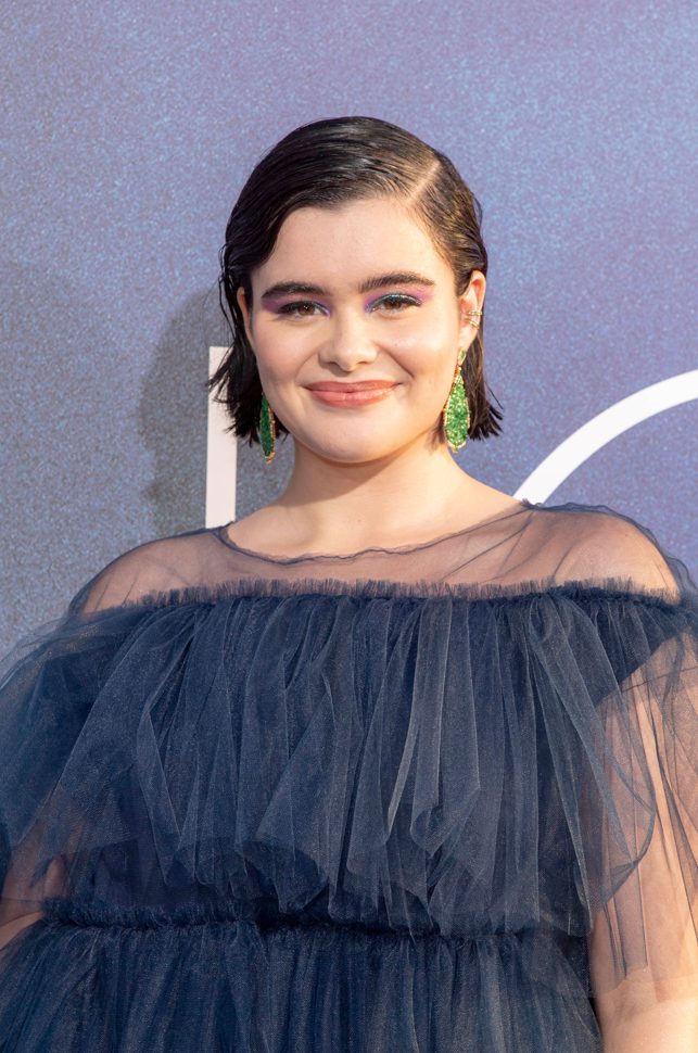 Barbie Ferreira