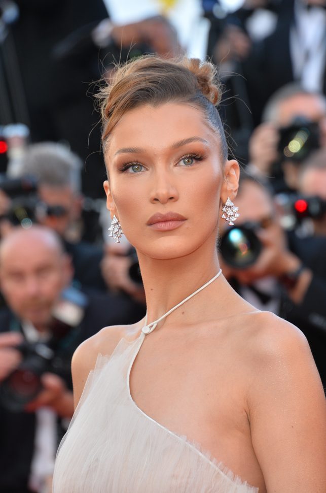 Bella Hadid