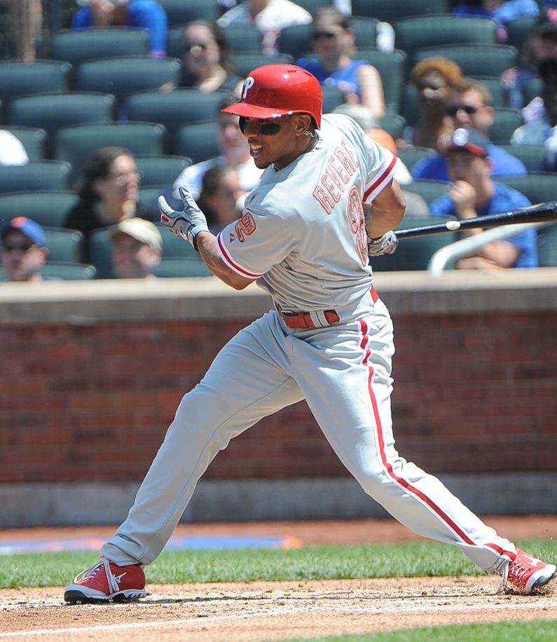 Ben Revere