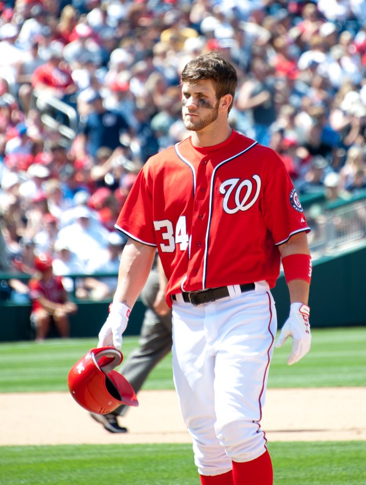 Bryce Harper