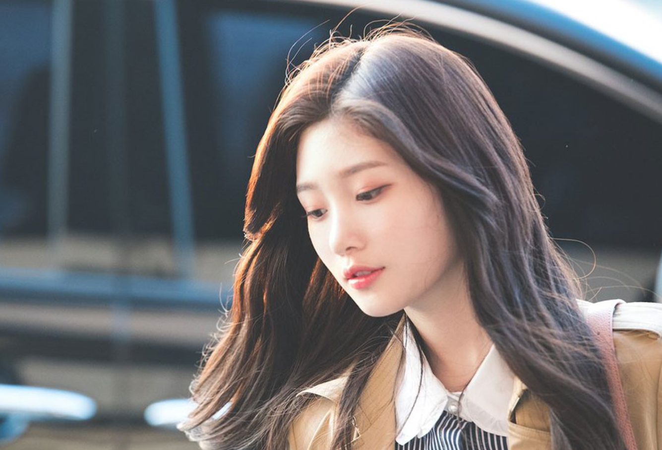 Chaeyeon