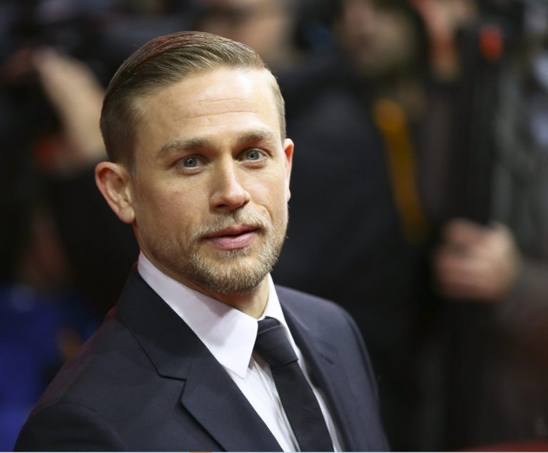 50 Most Popular Blonde Actors Of All Time - Hood MWR