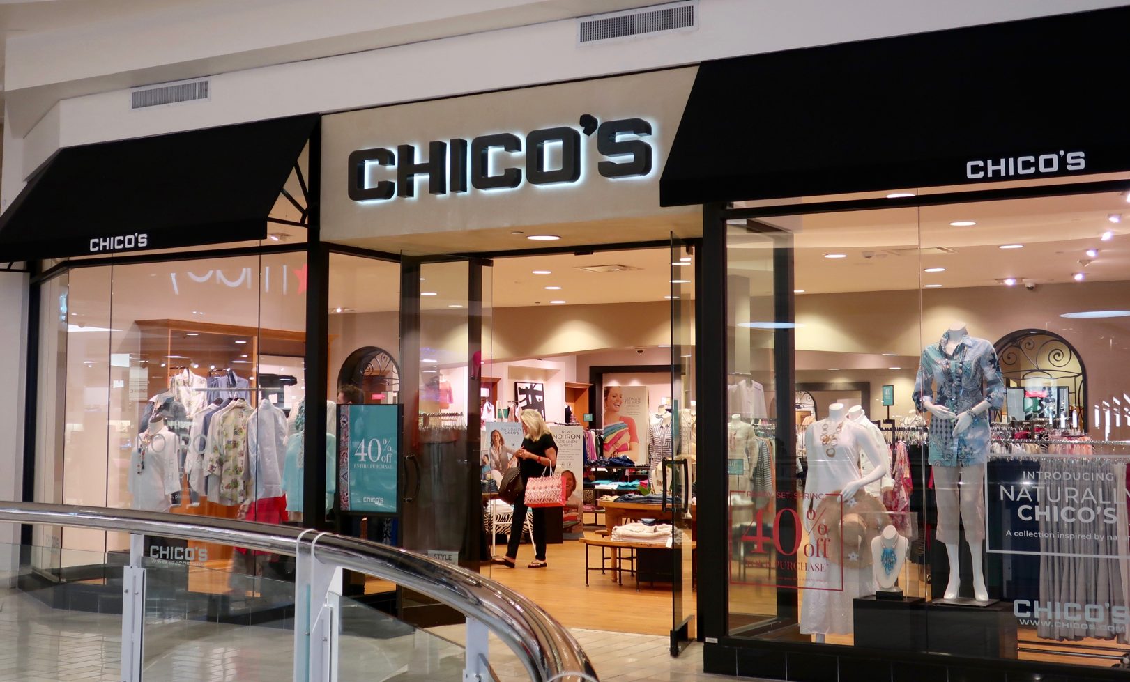 Chico's Store