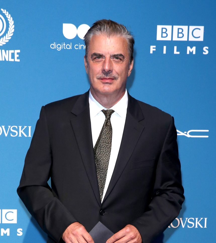 Chris Noth