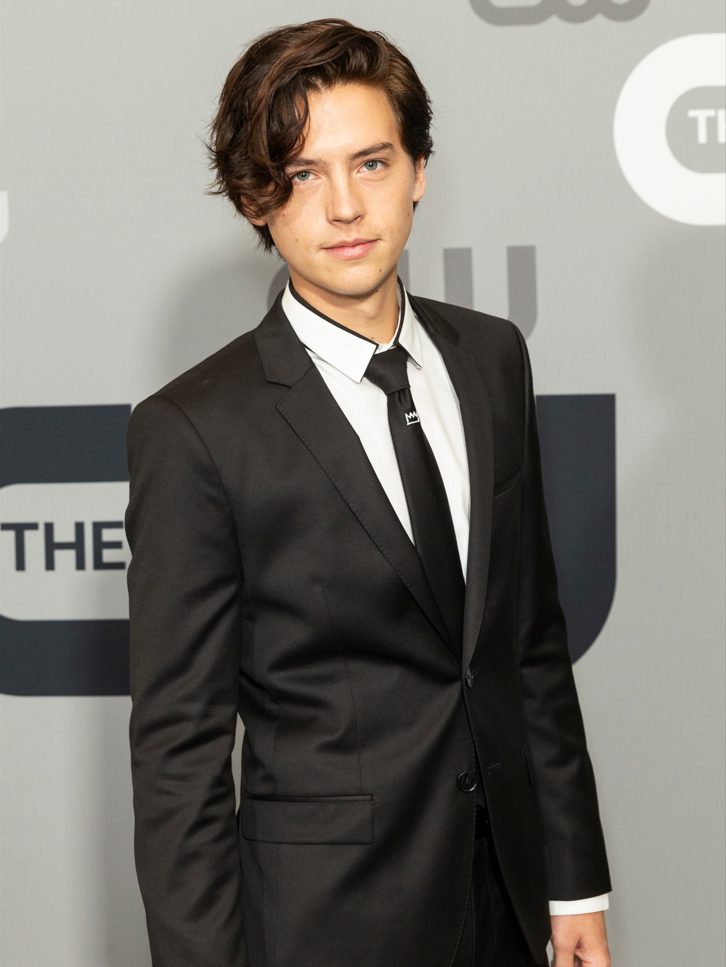 Cole Sprouse