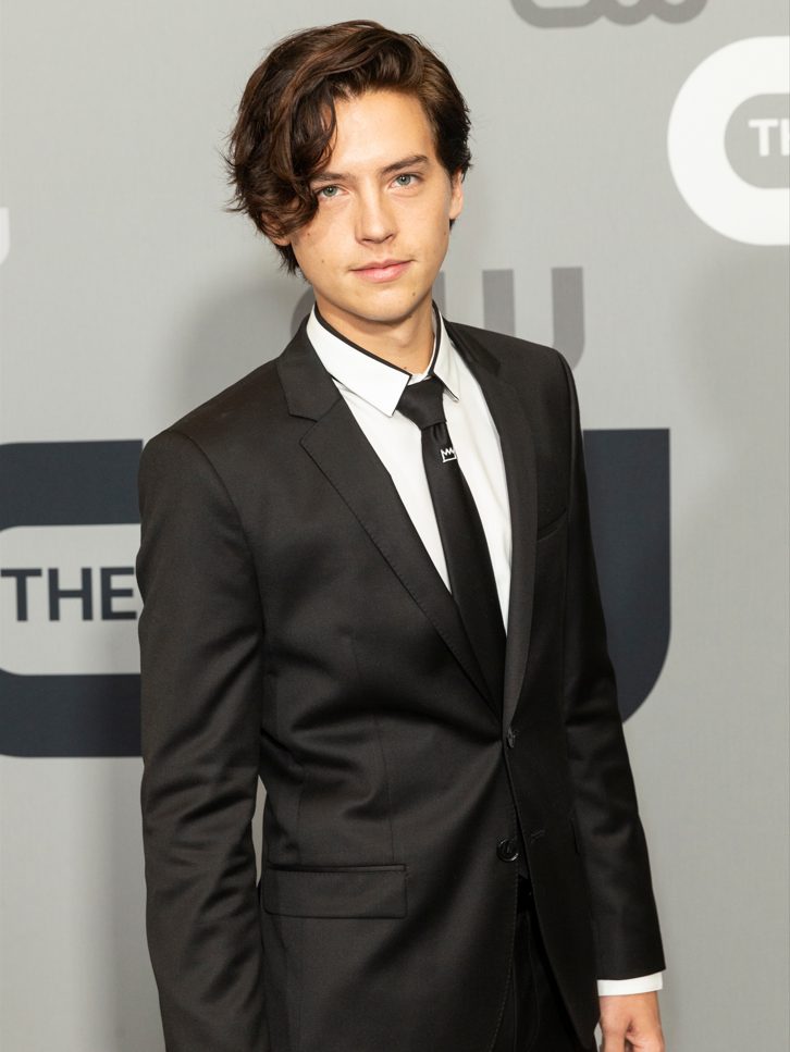 Cole Sprouse 