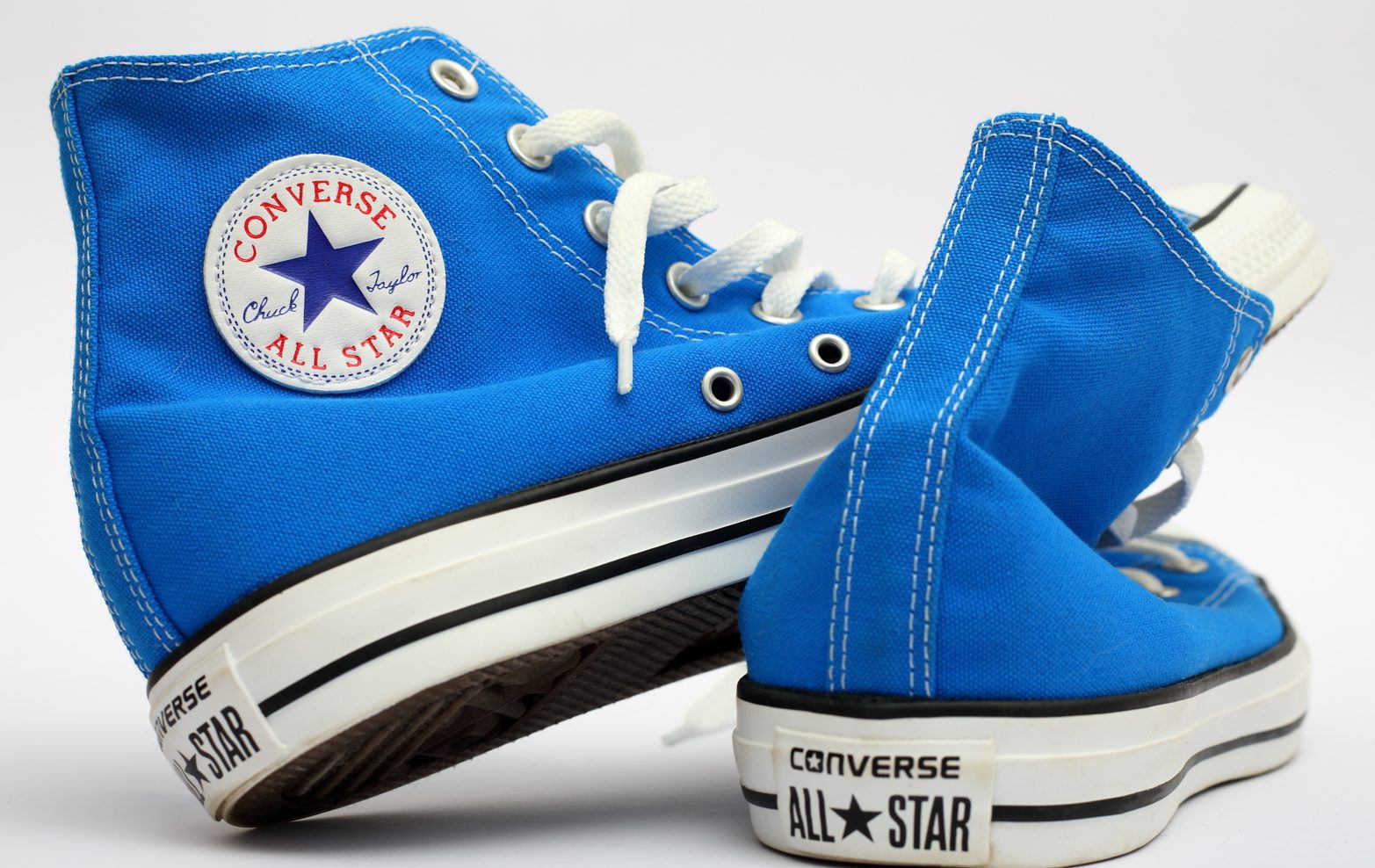 Converse All Star Chuck Taylors Sneakers