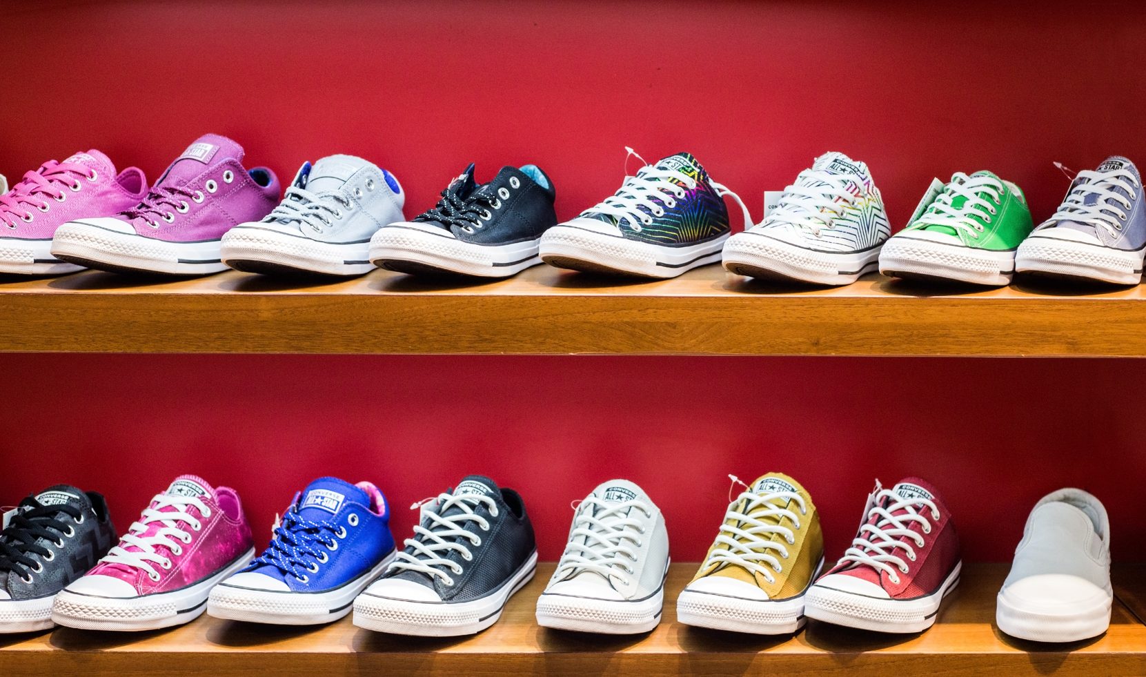 Converse Shoes for men and women