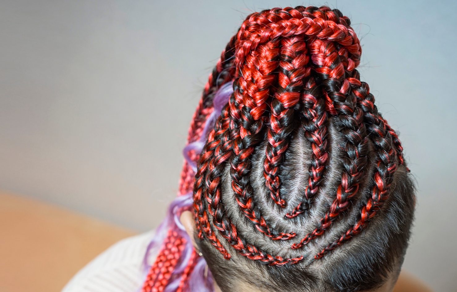 Crochet Braids