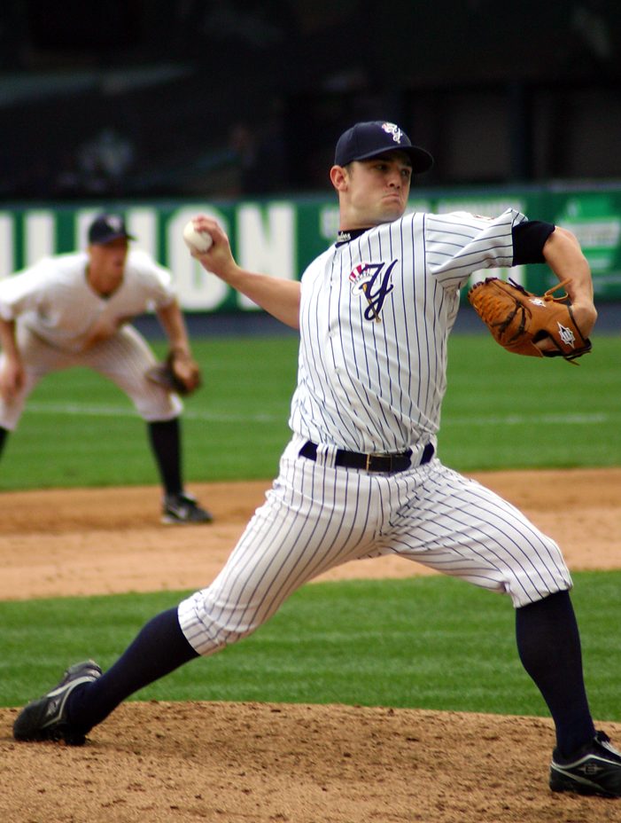 David Robertson