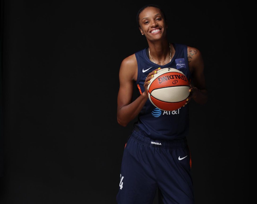 DeWanna Bonner