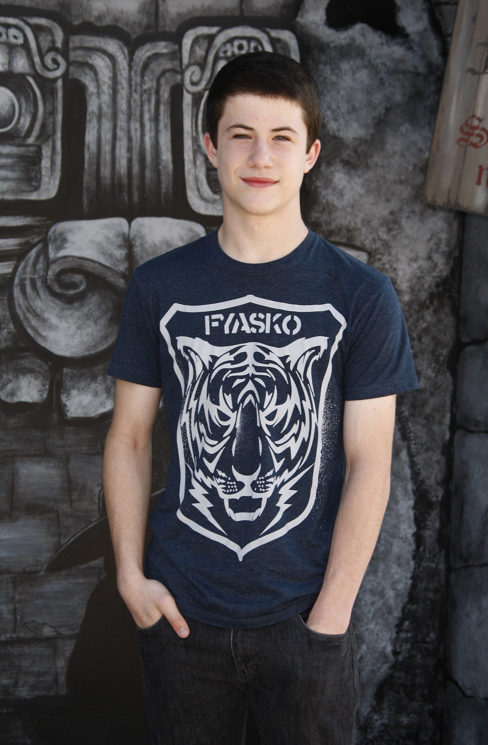 Dylan Minnette