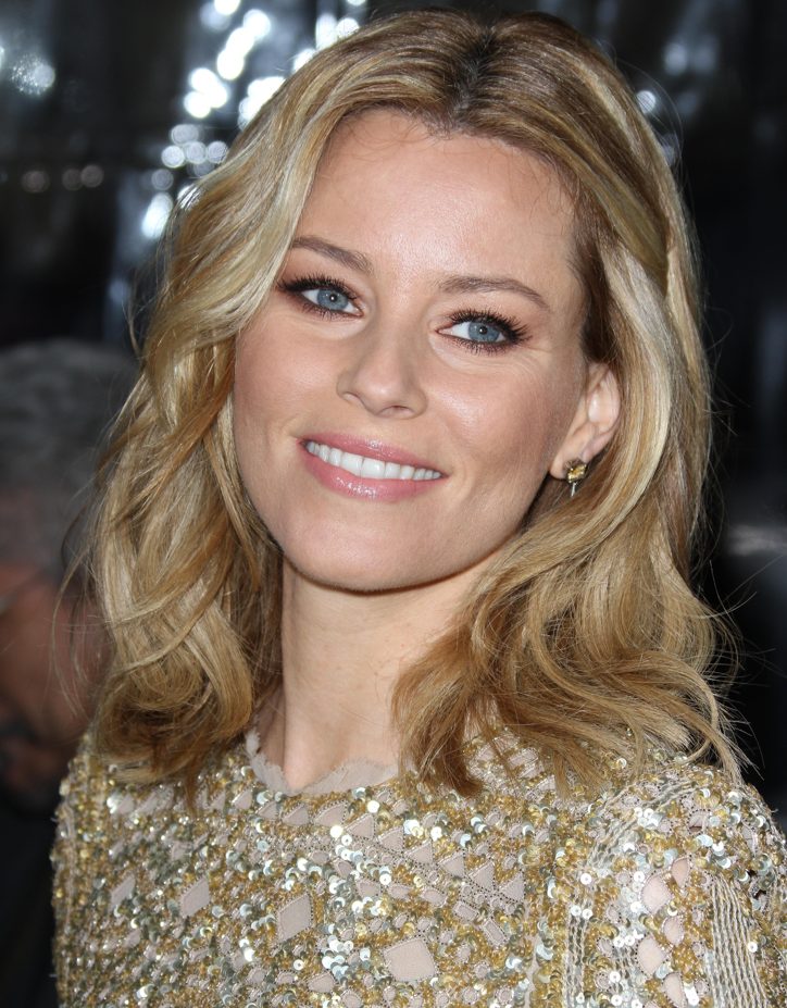 Elizabeth Banks