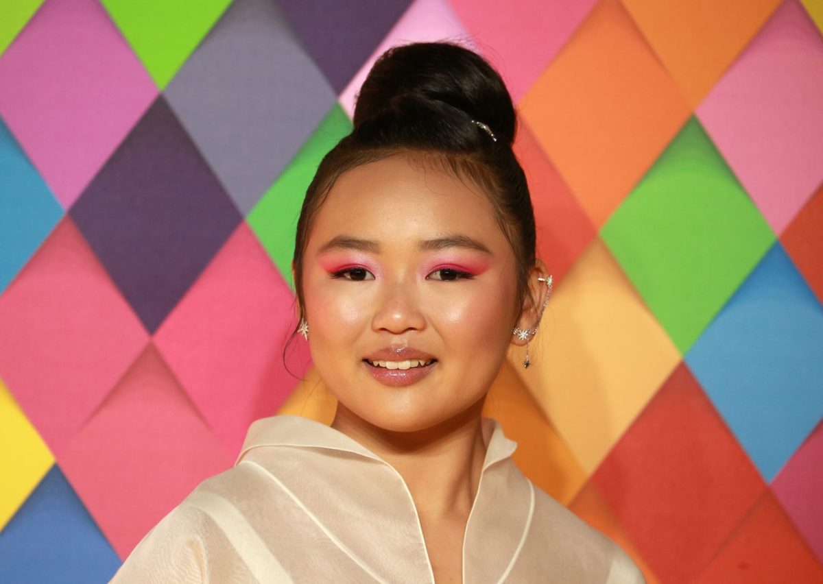 50 Most Beautiful Teenage Actresses in 2023