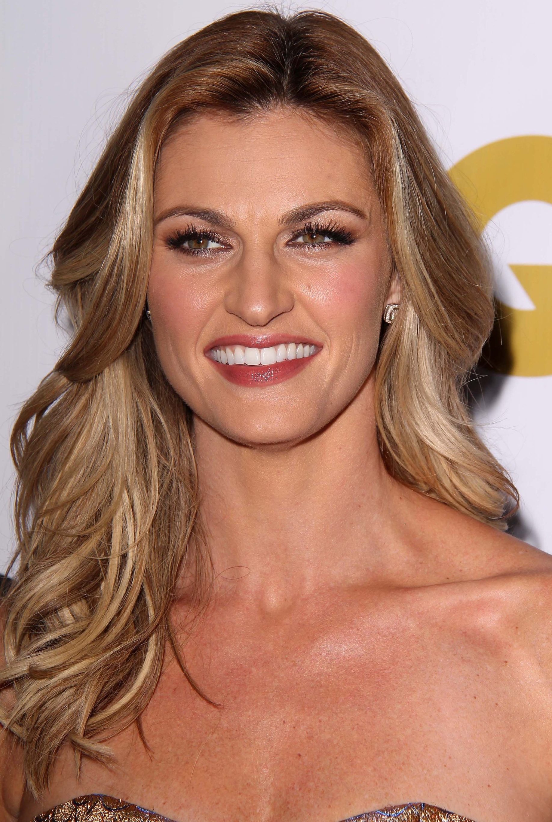 Erin Andrews